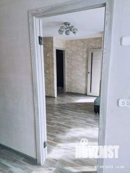 2-к квартира, вторичка, 44м2, 4/5 этаж