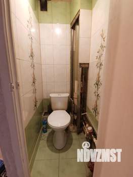 3-к квартира, вторичка, 66м2, 4/9 этаж
