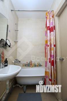 1-к квартира, вторичка, 32м2, 5/10 этаж