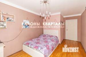 4-к квартира, вторичка, 83м2, 6/9 этаж