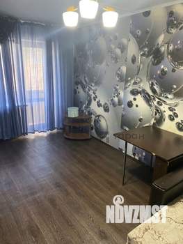 1-к квартира, вторичка, 28м2, 3/5 этаж