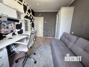 2-к квартира, вторичка, 56м2, 17/18 этаж