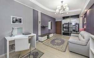 3-к квартира, вторичка, 96м2, 11/21 этаж