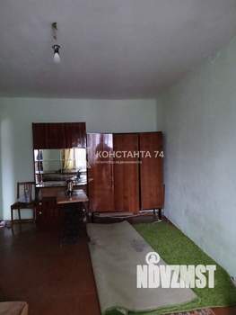 1-к квартира, вторичка, 31м2, 1/5 этаж