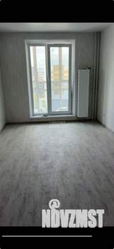 1-к квартира, вторичка, 32м2, 7/10 этаж