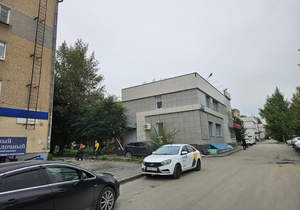 1-к квартира, вторичка, 31м2, 5/5 этаж