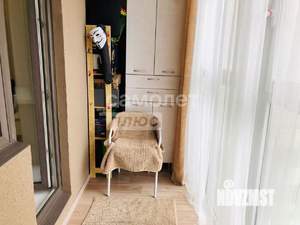 Студия квартира, вторичка, 24м2, 5/17 этаж