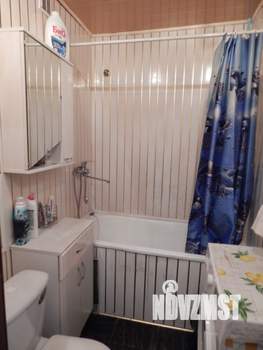 2-к квартира, вторичка, 43м2, 5/5 этаж