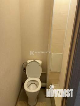 1-к квартира, вторичка, 40м2, 4/10 этаж