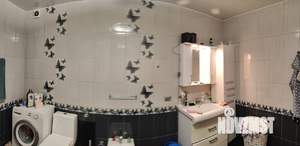 3-к квартира, вторичка, 102м2, 2/22 этаж