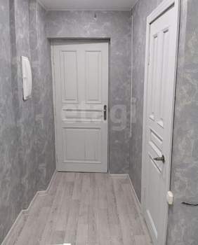 1-к квартира, вторичка, 31м2, 1/5 этаж