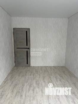 Студия квартира, вторичка, 27м2, 3/10 этаж
