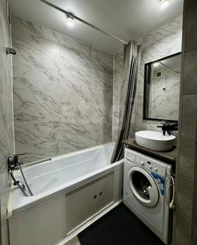 1-к квартира, вторичка, 36м2, 9/10 этаж