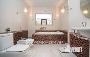 5-к квартира, вторичка, 238м2, 8/8 этаж