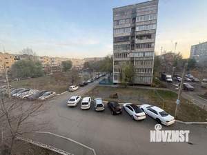 1-к квартира, вторичка, 32м2, 3/9 этаж