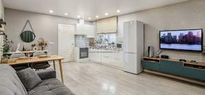 3-к квартира, вторичка, 66м2, 2/10 этаж