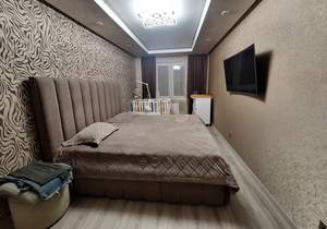 3-к квартира, вторичка, 85м2, 14/19 этаж