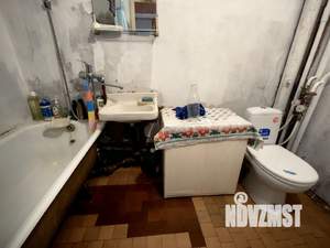 1-к квартира, вторичка, 33м2, 3/9 этаж