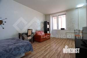 1-к квартира, вторичка, 35м2, 5/5 этаж