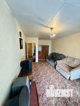 1-к квартира, вторичка, 32м2, 3/9 этаж