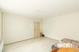 1-к квартира, вторичка, 34м2, 4/10 этаж
