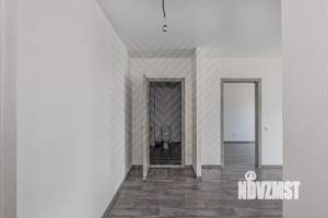 Студия квартира, вторичка, 24м2, 4/10 этаж