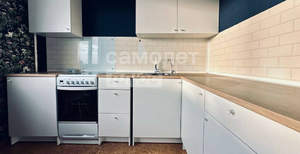 2-к квартира, вторичка, 61м2, 9/10 этаж