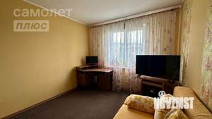 3-к квартира, вторичка, 66м2, 6/10 этаж