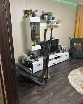 1-к квартира, вторичка, 41м2, 6/10 этаж