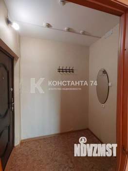 Студия квартира, вторичка, 24м2, 12/17 этаж