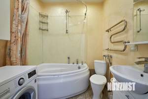 Студия квартира, вторичка, 34м2, 15/16 этаж