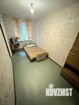 2-к квартира, вторичка, 44м2, 2/5 этаж