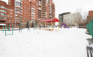 5-к квартира, вторичка, 197м2, 6/10 этаж