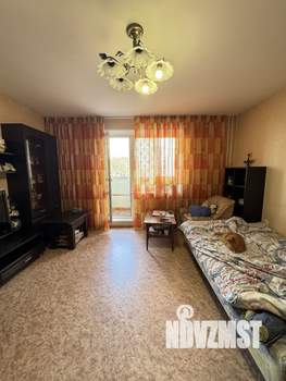 3-к квартира, вторичка, 81м2, 2/10 этаж