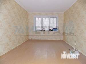 1-к квартира, вторичка, 31м2, 1/5 этаж