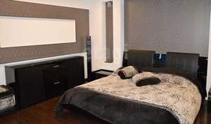 4-к квартира, вторичка, 126м2, 6/10 этаж