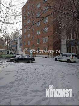 1-к квартира, вторичка, 44м2, 5/7 этаж