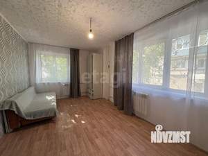 1-к квартира, вторичка, 31м2, 1/5 этаж