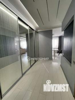 2-к квартира, вторичка, 72м2, 19/19 этаж