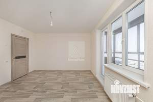 2-к квартира, вторичка, 60м2, 15/18 этаж