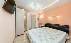 3-к квартира, вторичка, 65м2, 2/10 этаж