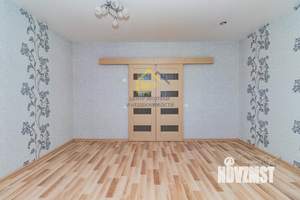 1-к квартира, вторичка, 40м2, 10/10 этаж