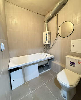 1-к квартира, вторичка, 32м2, 5/6 этаж