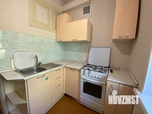 2-к квартира, вторичка, 42м2, 2/2 этаж