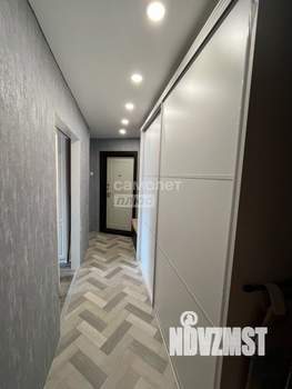 3-к квартира, вторичка, 64м2, 1/10 этаж