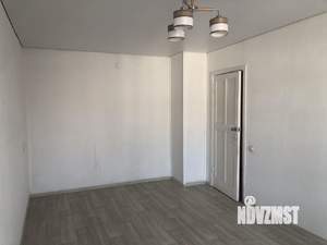 3-к квартира, вторичка, 62м2, 3/5 этаж