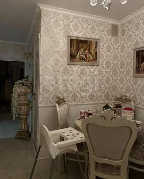 2-к квартира, вторичка, 56м2, 8/9 этаж