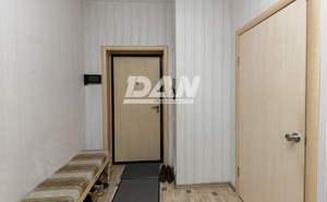 3-к квартира, вторичка, 102м2, 2/22 этаж