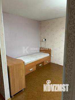 1-к квартира, вторичка, 31м2, 5/5 этаж