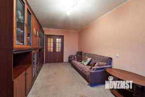 4-к квартира, вторичка, 86м2, 4/10 этаж